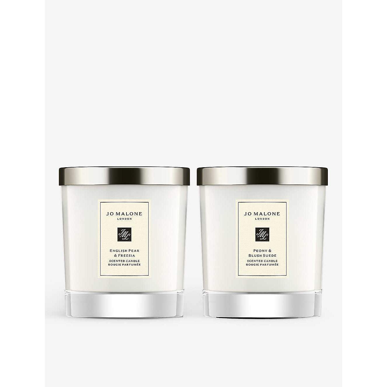 Jo Malone London x Richard Quinn Design Edition Wild Flower