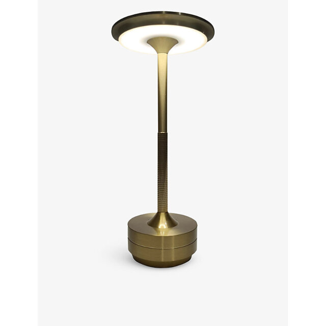 The Tech Bar LED Baby table lamp by Selfridges | uFurnish.com