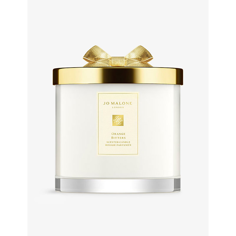 Jo Malone London Orange Bitters Deluxe Scented Candle 600g by