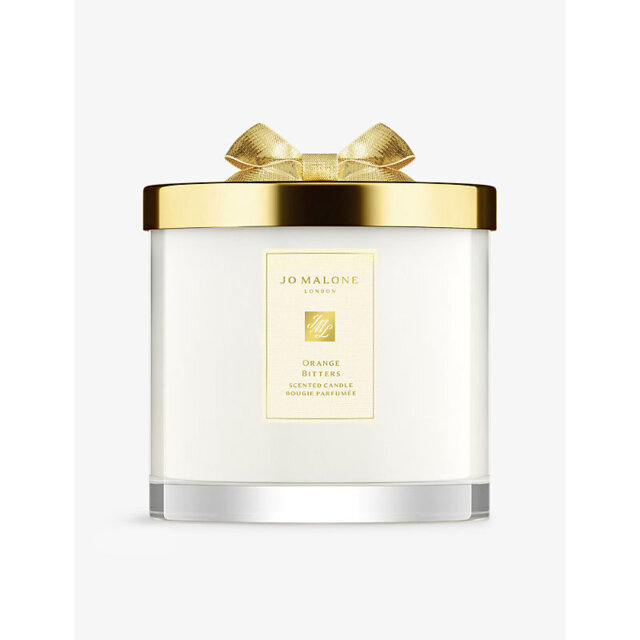 Jo Malone London Orange Bitters Deluxe Scented Candle 600g by