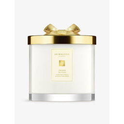 Jo Malone London Orange Bitters Deluxe Scented Candle 600g by