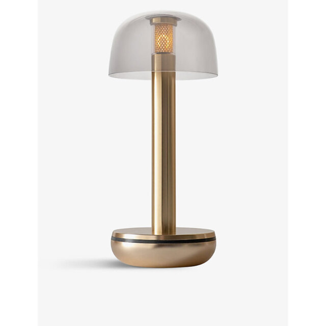 The Tech Bar Humble Two rechargeable LED table light by Selfridges ...