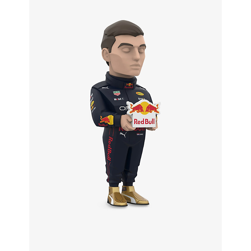 Mighty JAXX YARMSフィギュア マックスフェルスタッペンF1 Smartech Mighty Jaxx AllStars F1 Max Verstappen 2020 collectable