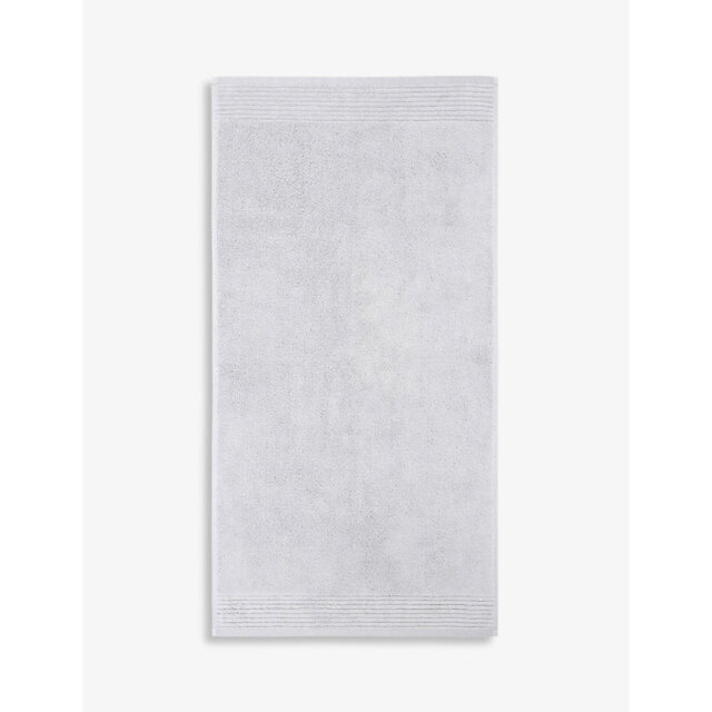 Olivier Desforges Alizee Striped Cotton Towels by Selfridges | ufurnish.com