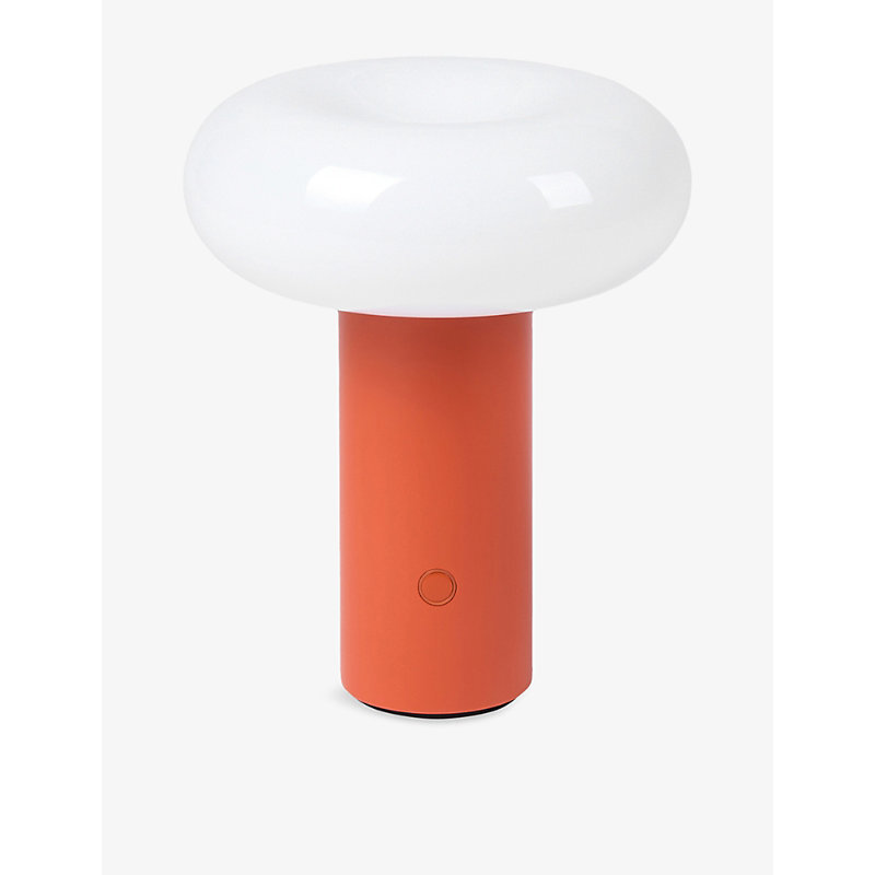 The Conran Shop Torus Portable Lamp 18.5cm by Selfridges