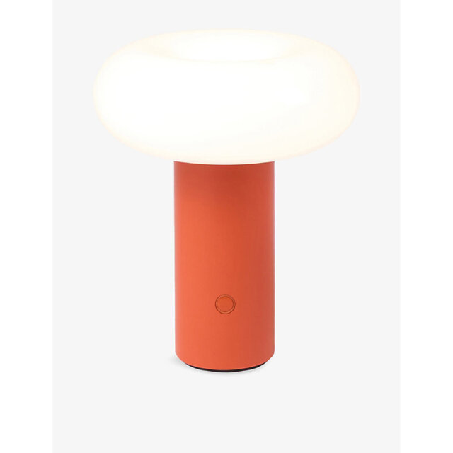 The Conran Shop Torus Portable Lamp 18.5cm by Selfridges
