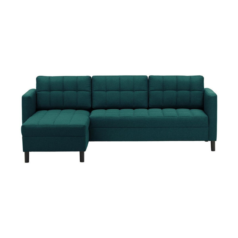 Ludo Universal Corner Sofa, blue by SLF24