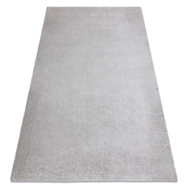 Jay Modern Rug Silver, 60x115 cm by SLF24 | ufurnish.com