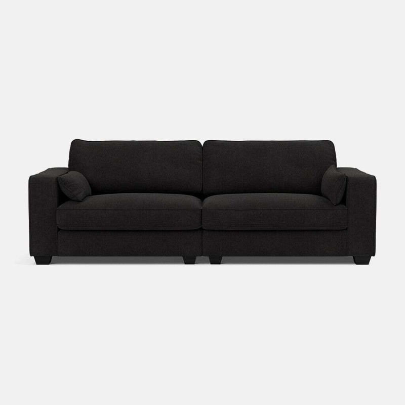 Sofa Club Bloomsbury Large Sofa Roof Top by Sofa Club