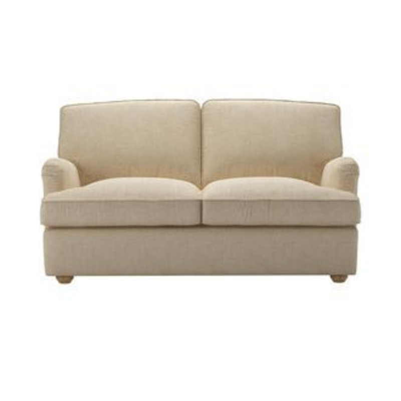 Bluebell 2 Seat Premium Comfort Sofa bed in Shearling Hygge Chunky