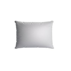 38x55cm Scatter Cushion in Graphite Smart Cotton - sofa.com