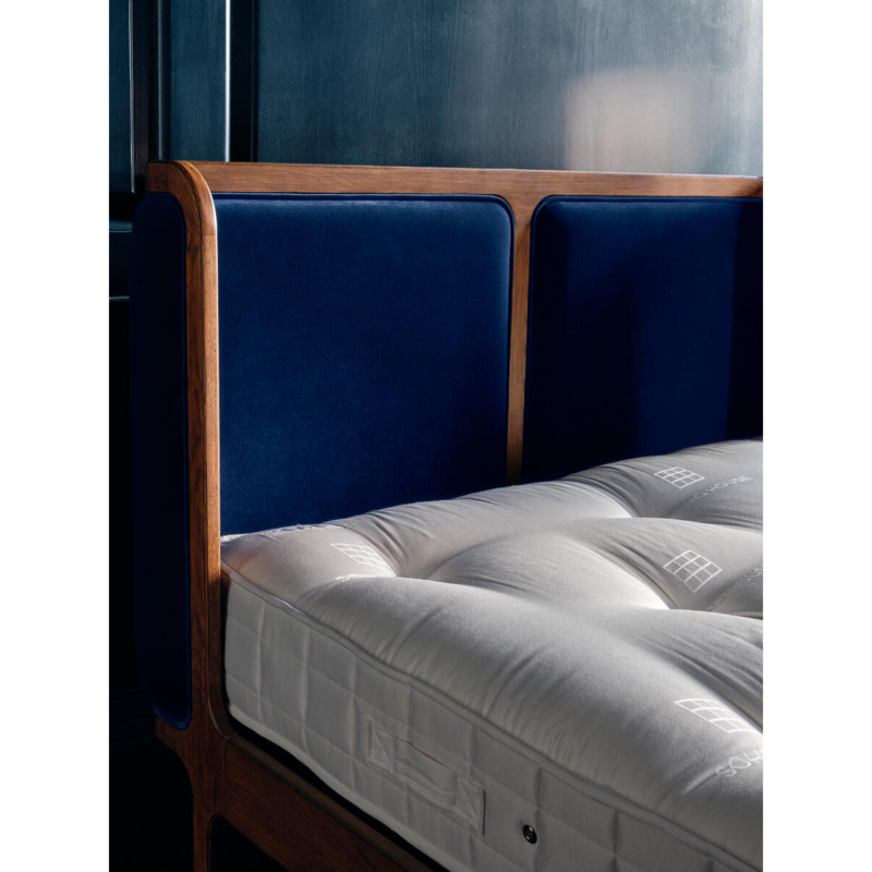 Soho House x Hypnos UK Double Mattress by Soho Home Ltd
