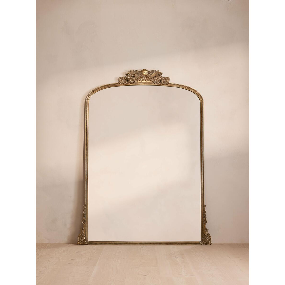 Arielle Mirror, Extra Large by Soho Home Ltd | uFurnish.com