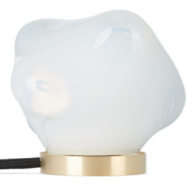 Bocci White 57t Table Lamp