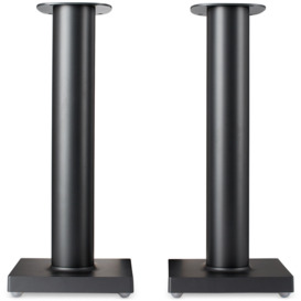 Bowers & Wilkins Black Formation FS Duo Speaker Stands