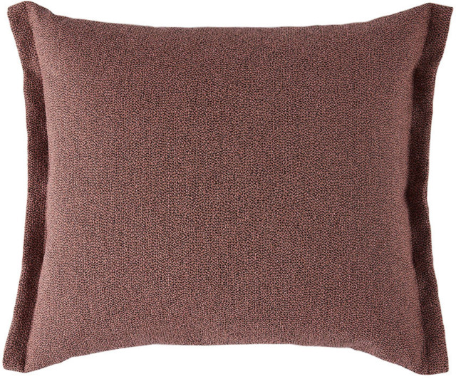 HAY Pink Plica Sprinkle Cushion by SSENSE | ufurnish.com