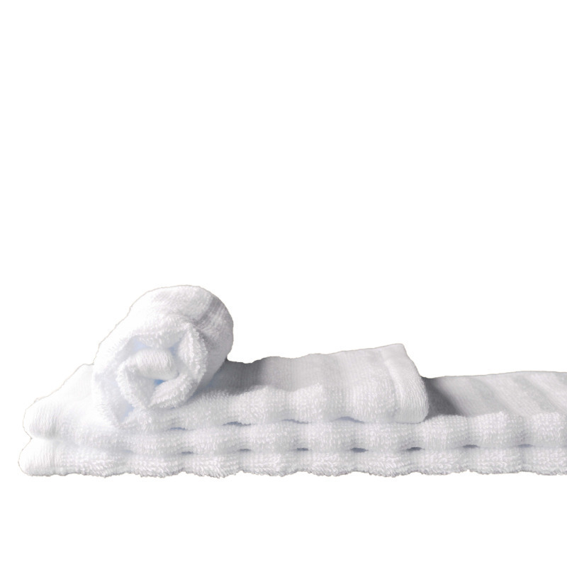 Surrey Down Spa 100 Cotton Luxury Hotel Towels Guest (41cm x 70cm) by