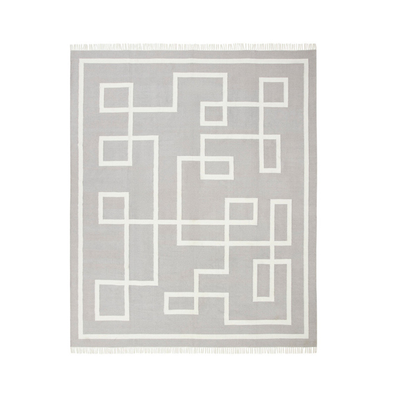 Jonathan Adler Siam Indoor/Outdoor Rug by Sweetpea & Willow