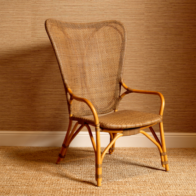 Colony Computer Chair Colony Chair by Sweetpea & Willow | ufurnish.com