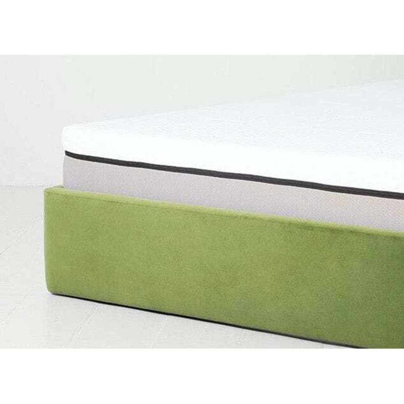 Hybrid Double Mattress from Swyft Mattress 01 Quick Delivery by