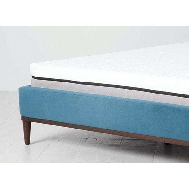 Memory Foam Double Mattress from Swyft Mattress 01 Quick Delivery by Swyft