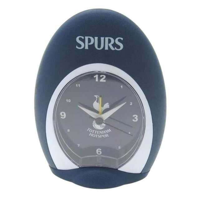 Tottenham hotspur fc swoop alarm clock blue by Tesco - Marketplace ...