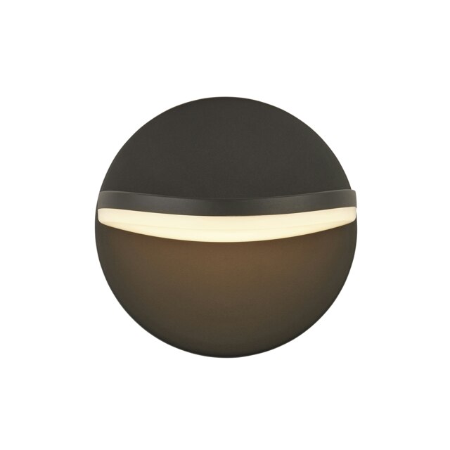 Miro Led Light MIRO - LED OUTDOOR WALL LIGHT by Tesco - Marketplace | ufurnish.com