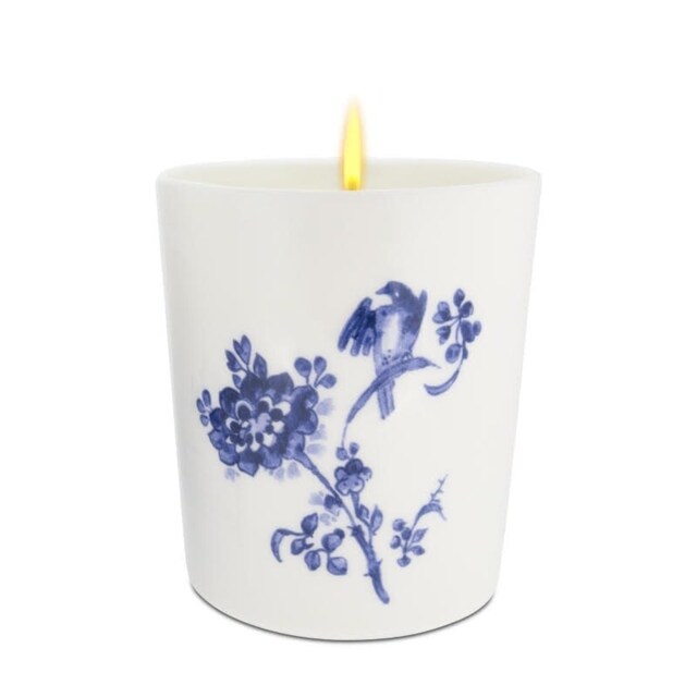 Rituals Tulip & Japanese Yuzu Scented Candle 400g Amsterdam Collection ...