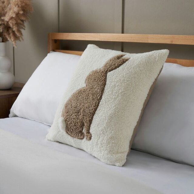 Cushion Honey Bunny main image 0