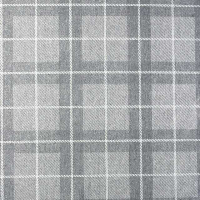 Arthouse Heritage Check Grey/Silver by Tesco - Marketplace | uFurnish.com