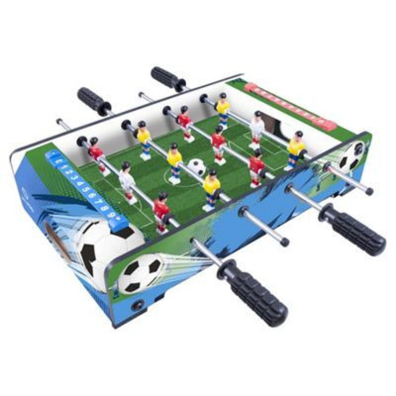 Hypro Table Football Table by Tesco