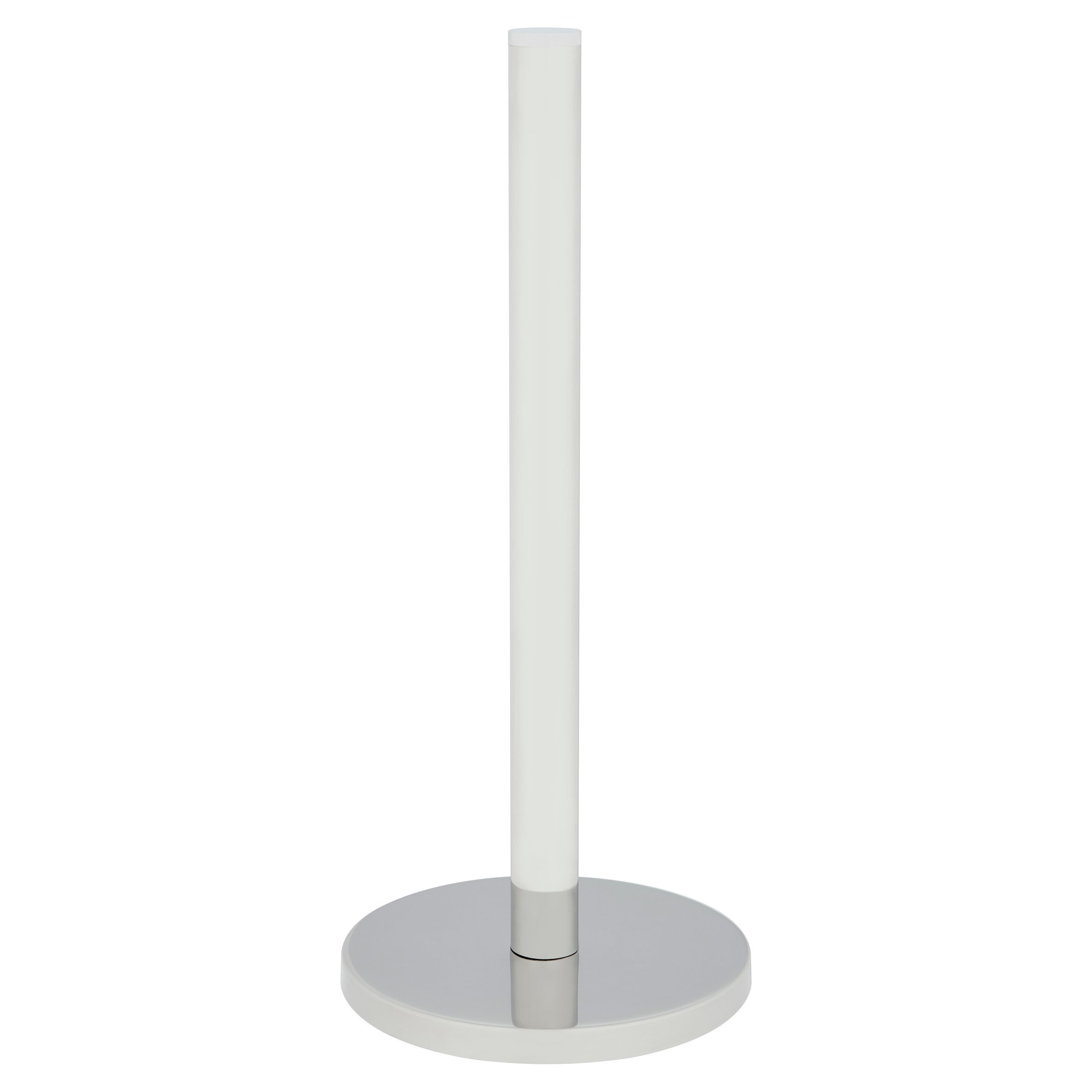 Tesco Freestanding Toilet Roll Holder by Tesco