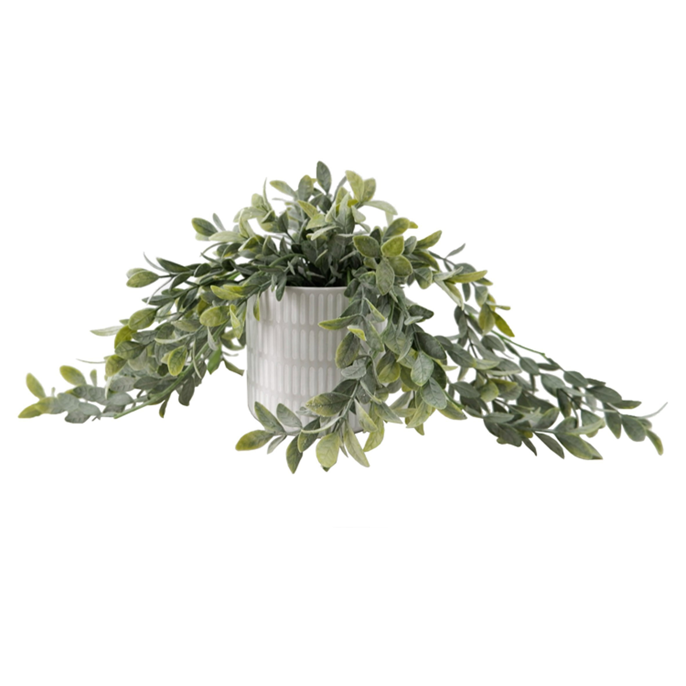 Bayswood Artificial Trailing Plant by Tesco