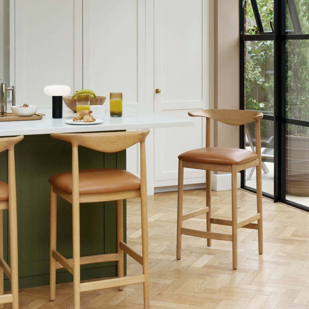 The Conran Conran Shop Bar Stools THE CONRAN SHOP コンランショップ