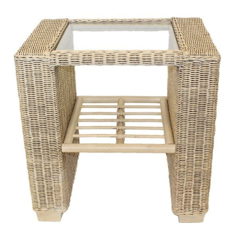 Waterford Side Table by The Garden Furniture Centre