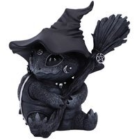 Toad Cult Cuties Figurine 10cm main image 1