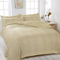 KEGAN DUVET COVER SET