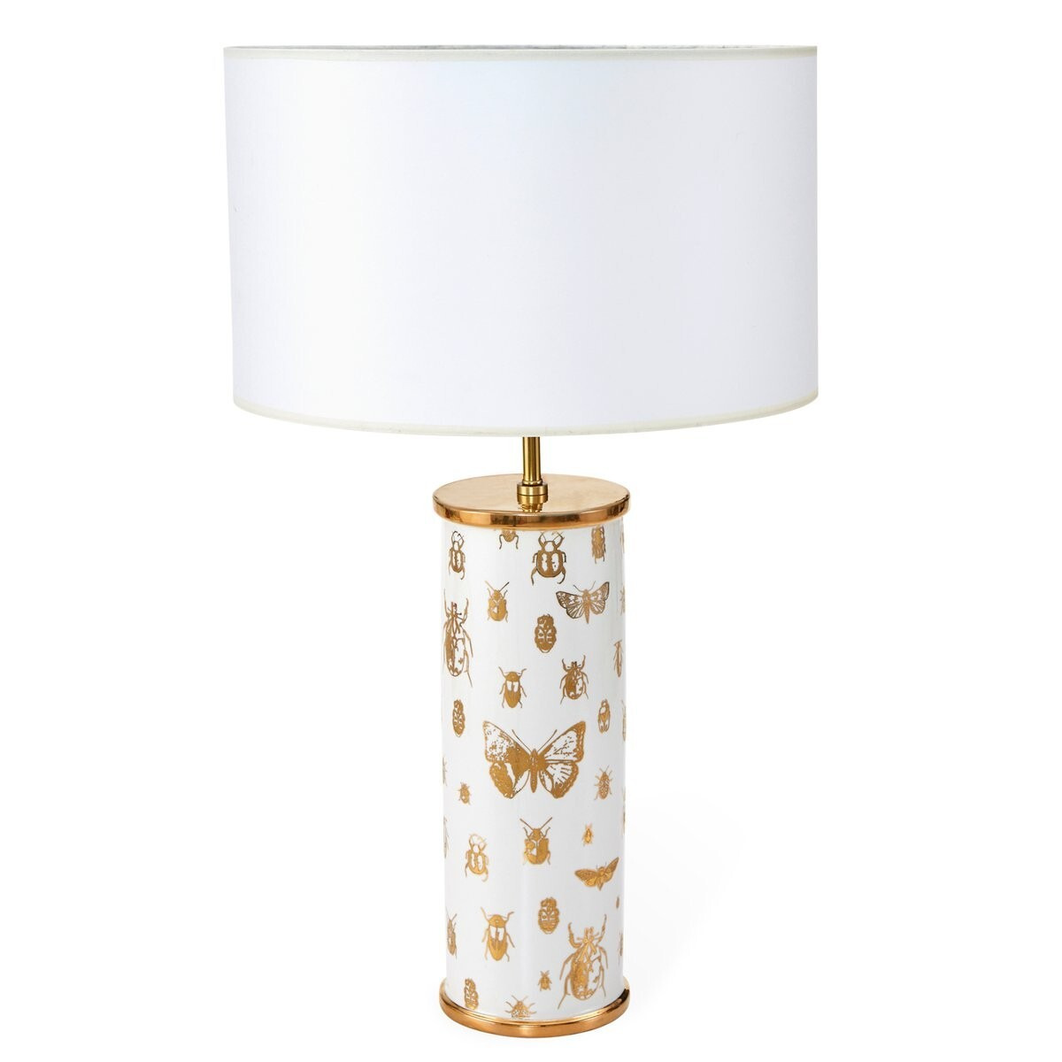 Jonathan Adler I Botanist Table Lamp by Tobias Oliver | ufurnish.com