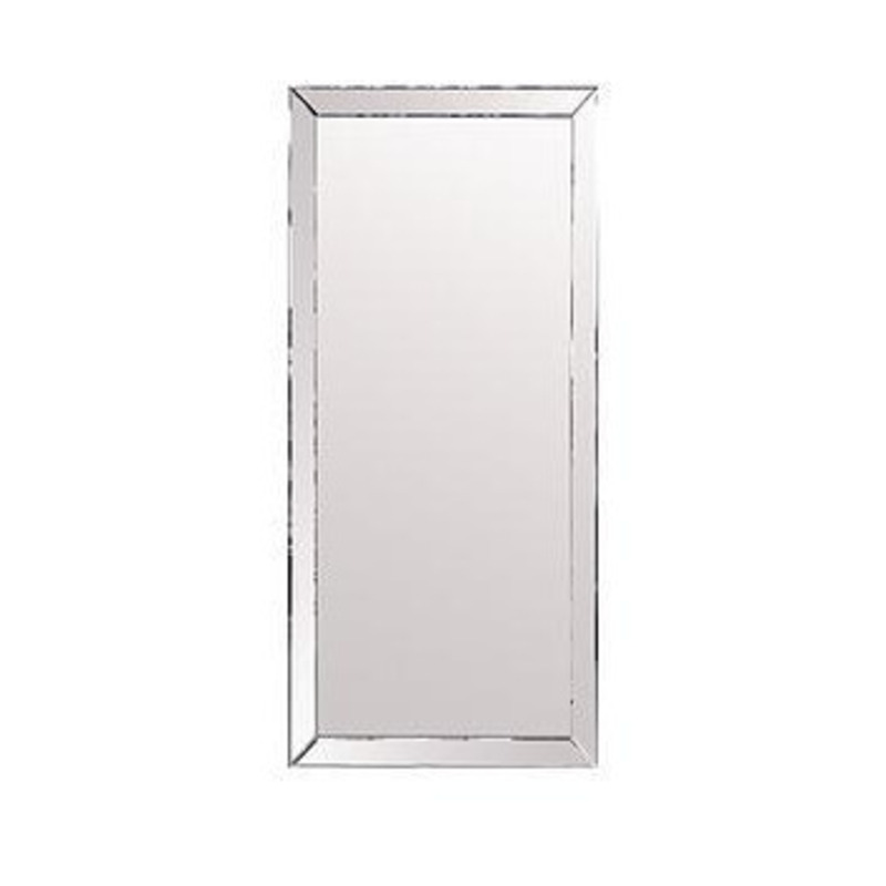 Gallery Luna Leaner Full Length Mirror by Very