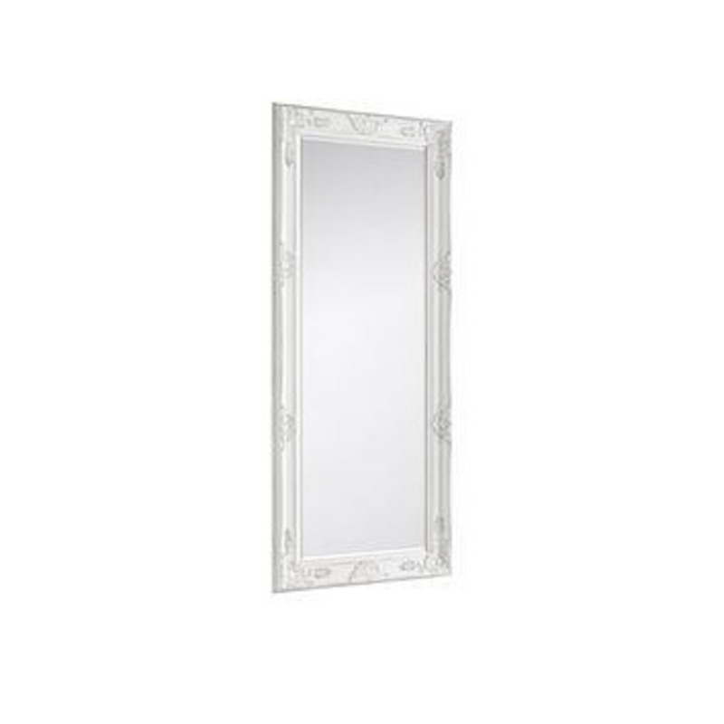 Julian Bowen Palais Leaner Full Length Mirror by Very