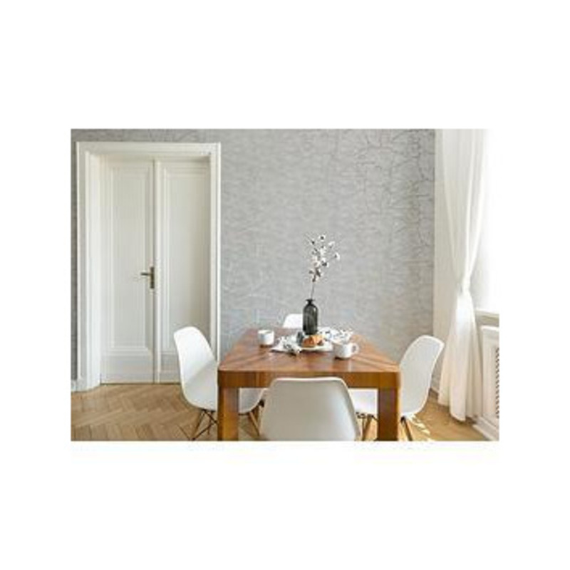 Superfresco Easy Kintsugi Rose Gold Wallpaper by Very