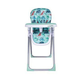 Cosatto Noodle Highchair- D Is For Dino