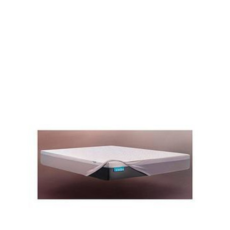 Simba Performance Mattress Protector King White by Very