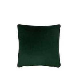 Opulence Large Velvet Cushion