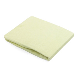 Granger Fitted Cot Sheet