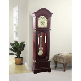 181cm Grandfather Clock