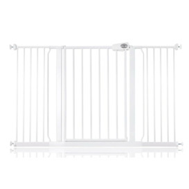 Easy Fit Safety Baby Gate