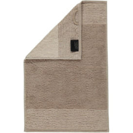 Two-Tone Guest Towel