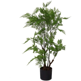90Cm Artificial Foliage Tree in Pot