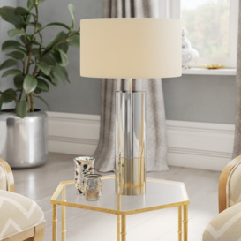 Kinzie 58cm Table Lamp